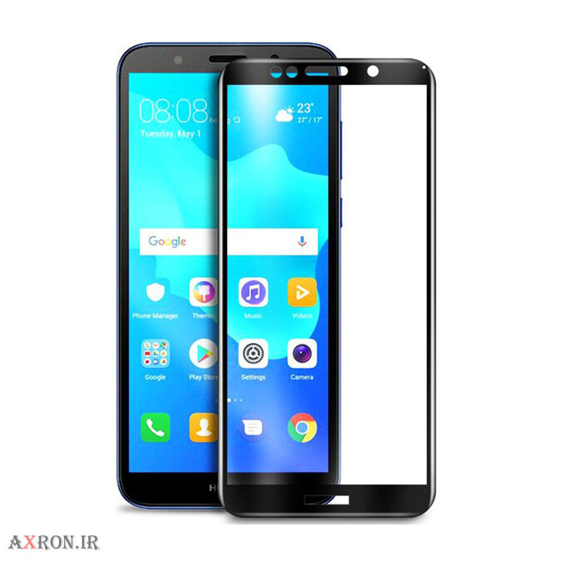 خرید گلس سرامیکی y5 lite