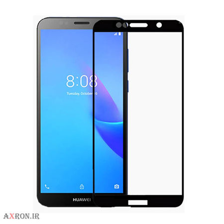 خرید گلس سرامیکی مات y5 lite