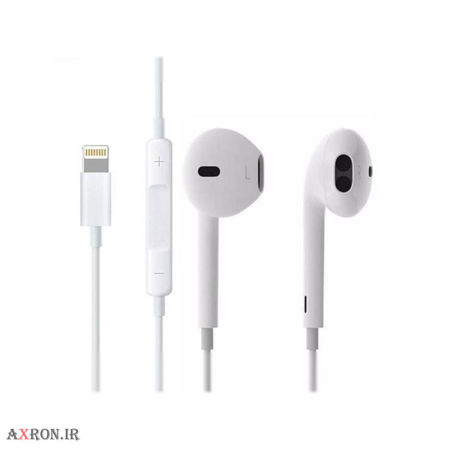 قیمت هندزفری ایفون 12 پرو مکس