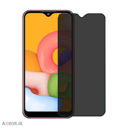خرید گلس پرایوسی a01