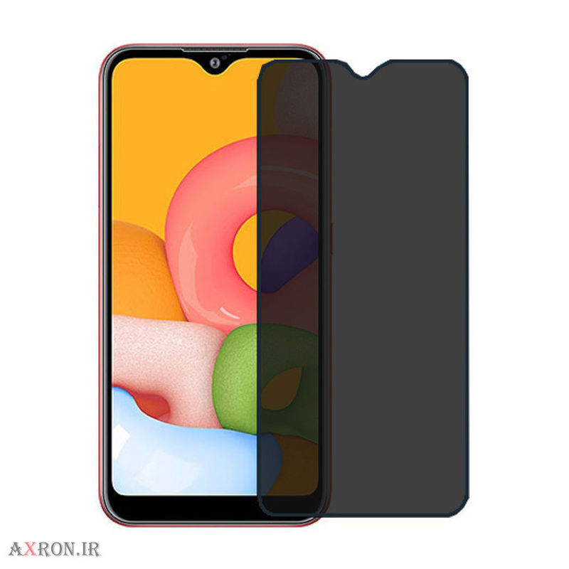 خرید گلس پرایوسی a01