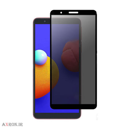 خرید گلس پرایوسی سامسونگ a01 core