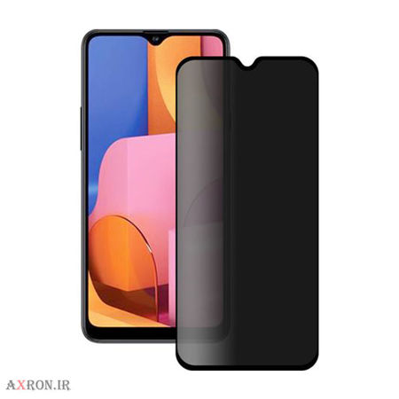 خرید گلس پرایوسی a02s