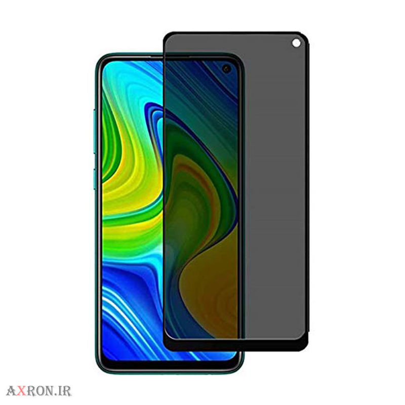 خرید گلس پرایوسی سامسونگ M11