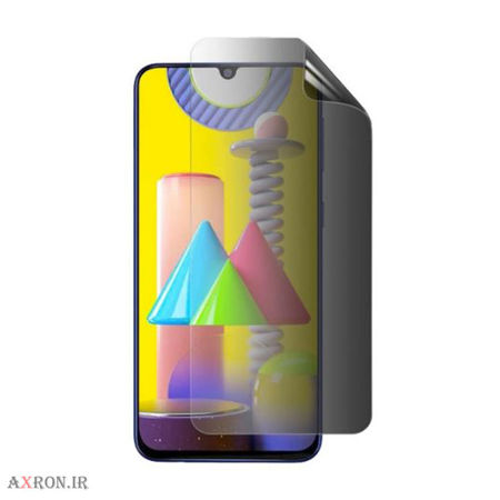 خرید گلس پرایوسی گوشی m31