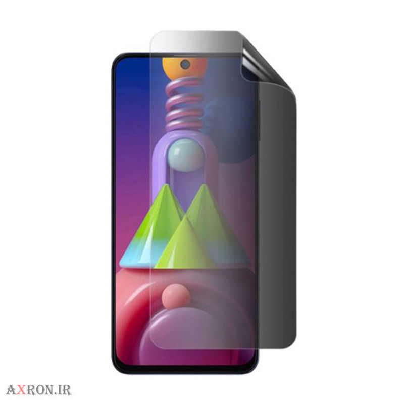 خرید گلس پرایوسی m51