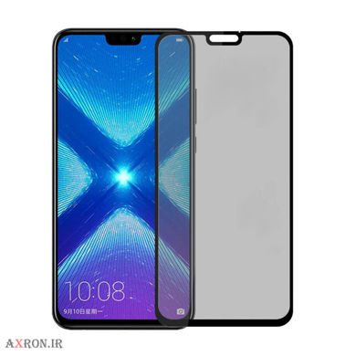 خرید گلس پرایوسی honor 8x