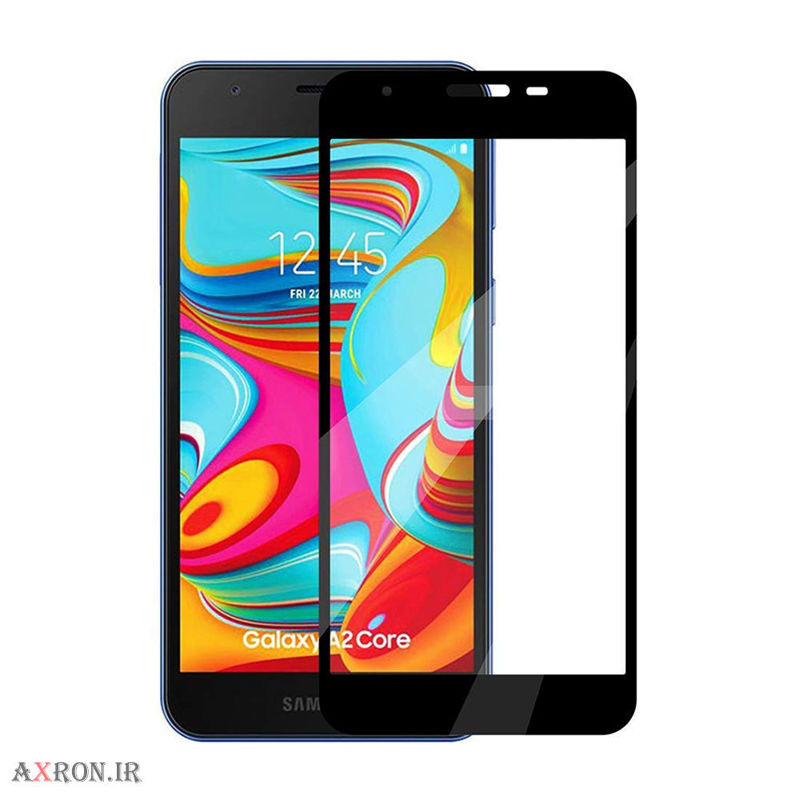 خرید گلس فول a2 core
