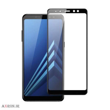 خرید گلس فول a8 2018