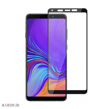خرید گلس فول سامسونگ a9 2018