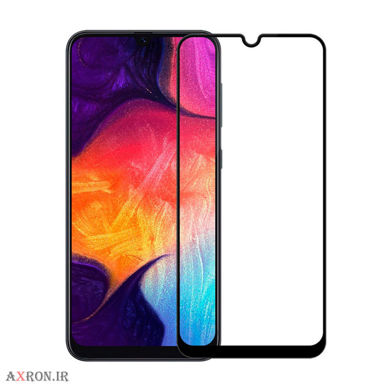 خرید گلس فول سامسونگ a10