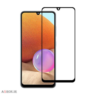 خرید گلس فول سامسونگ a22 4g