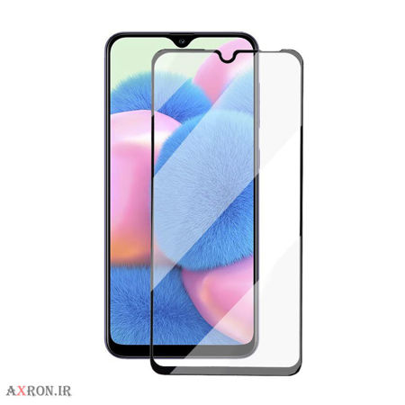 خرید گلس فول سامسونگ a30s
