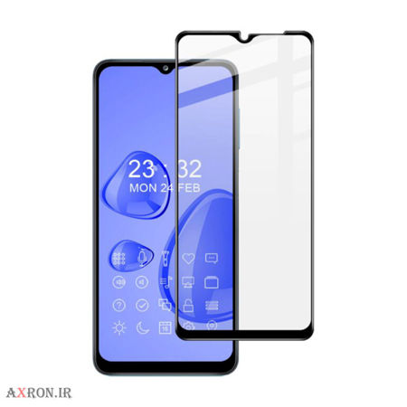 قیمت گلس فول a32