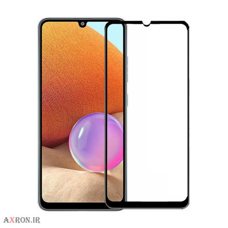 خرید گلس فول سامسونگ a32 4g