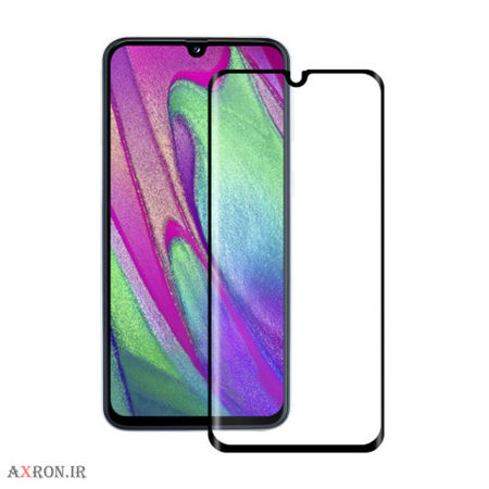 خرید گلس فول چسب a40