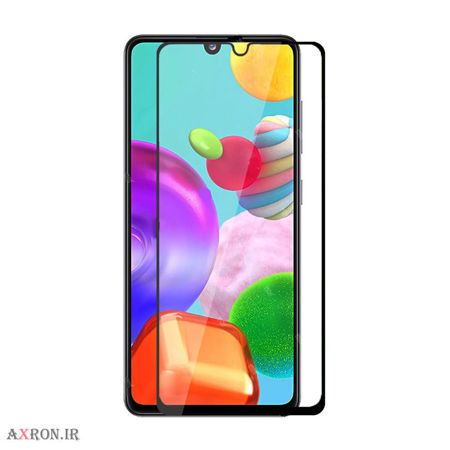 خرید گلس فول سامسونگ a41