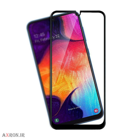 خرید گلس فول سامسونگ a50