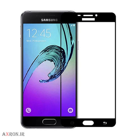 خرید گلس تمام صفحه a5 2016