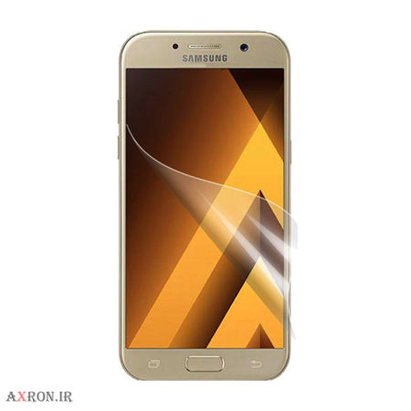 خرید گلس فول سامسونگ a520