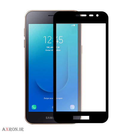 خرید گلس فول سامسونگ j2 core