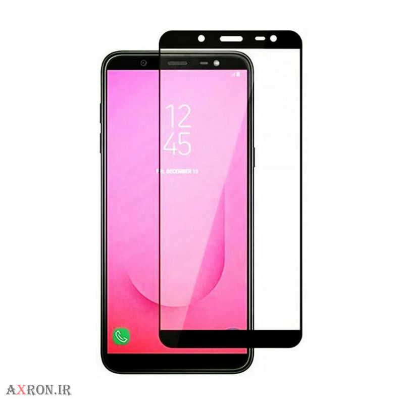 خرید گلس فول چسب j4 plus