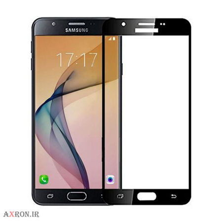 خرید گلس فول j5 prime