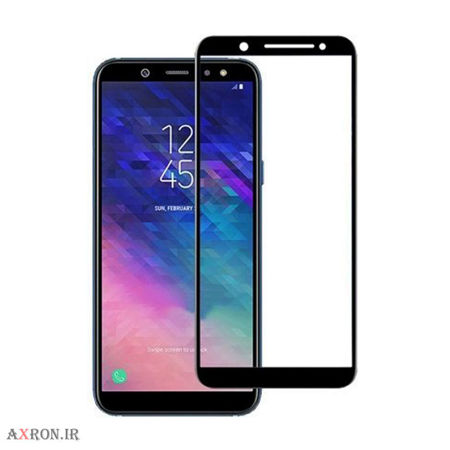 خرید گلس فول سامسونگ j6