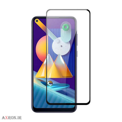 خرید گلس فول سامسونگ m11