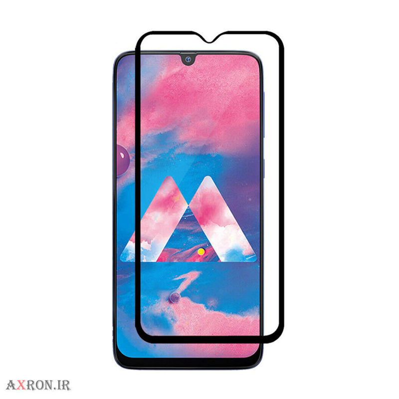 خرید گلس فول سامسونگ m30