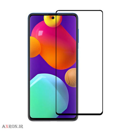 خرید گلس فول سامسونگ m62