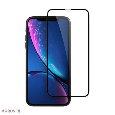 خرید گلس فول آیفون xr