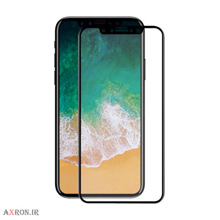 خرید گلس فول آیفون xs