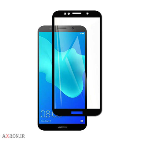خرید گلس تمام صفحه y5 lite