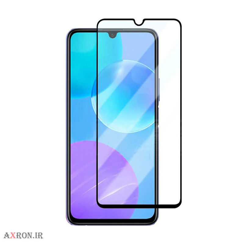 خرید گلس تمام صفحه y6p