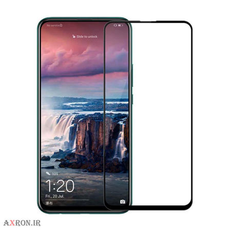 خرید گلس فول Y9 Prime 2019