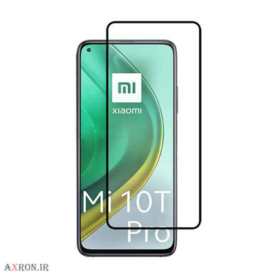 خرید گلس فول شیائومی mi 10t pro