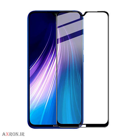 خرید گلس فول redmi note 8t