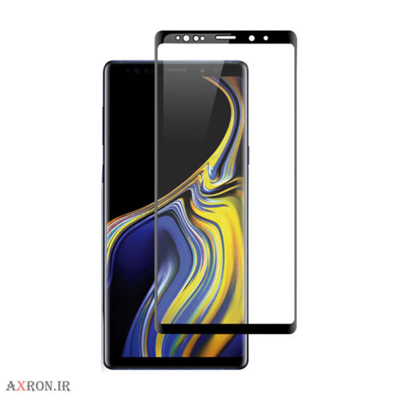 خرید گلس فول سامسونگ note 9