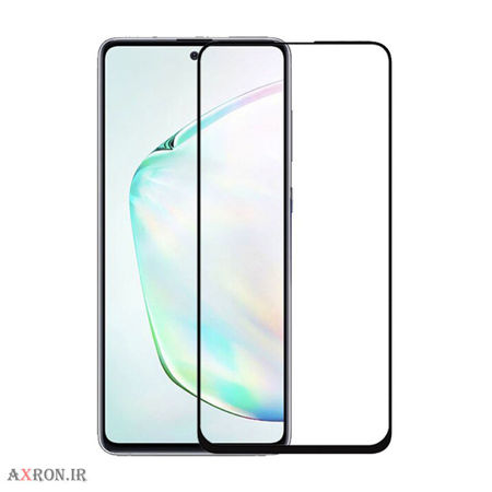 خرید گلس فول سامسونگ note 10
