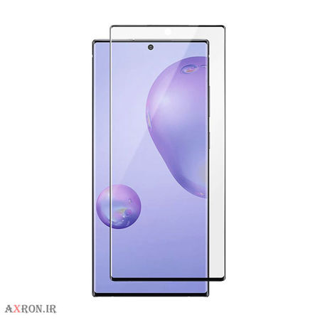 خرید گلس فول سامسونگ note 20
