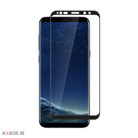 خرید گلس فول سامسونگ s9