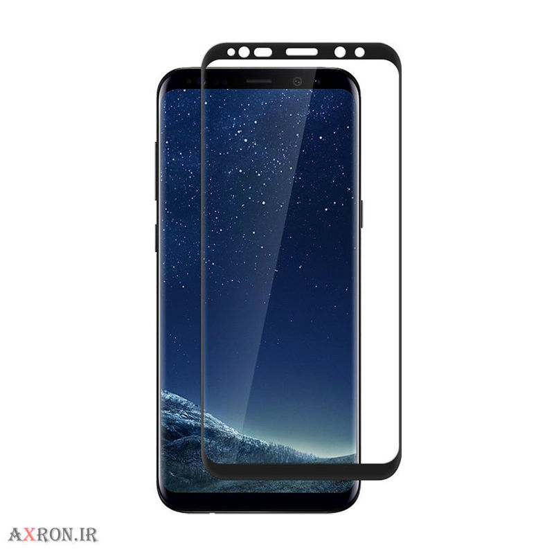 خرید گلس فول سامسونگ s9