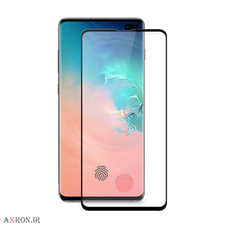 خرید گلس فول سامسونگ s10