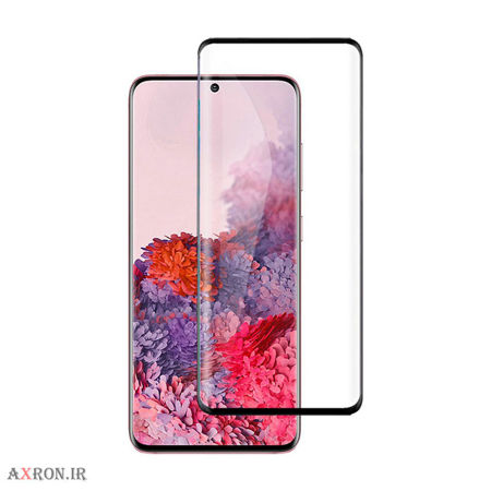 خرید گلس فول سامسونگ s20