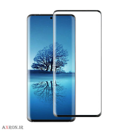 خرید گلس فول سامسونگ s20 ultra