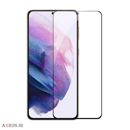 خرید گلس فول سامسونگ s21 plus