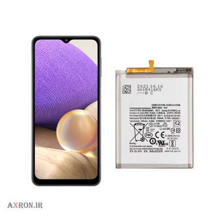 خرید باتری گوشی سامسونگ a32 5g