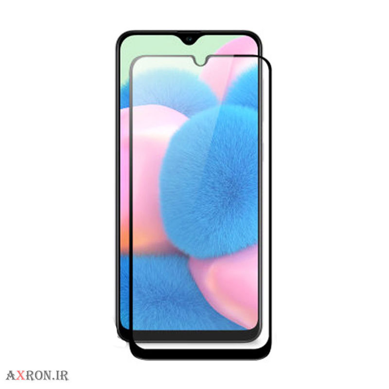 خرید گلس سرامیکی مات a33 5g