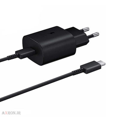 خرید شارژر سامسونگ s21 fe 5g